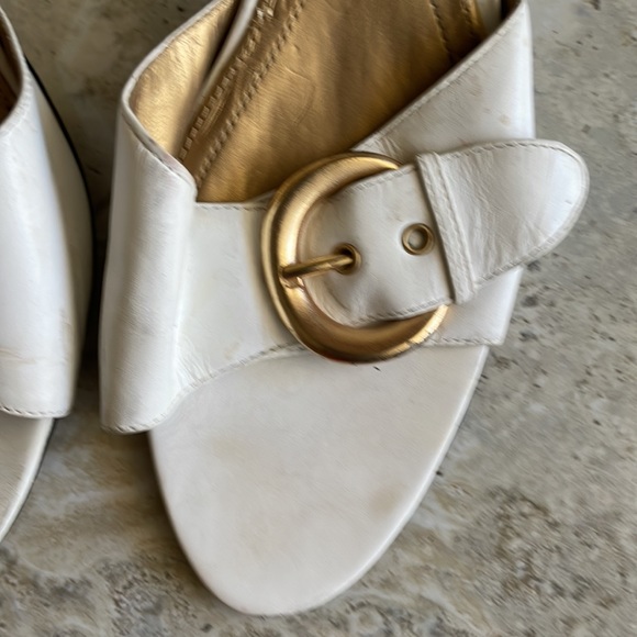 Bandolino high heel Mules - Picture 2 of 7